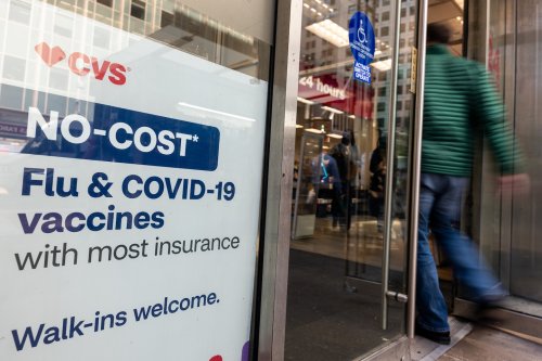 Opinion | Who should get the covid booster? The advice might soon change.