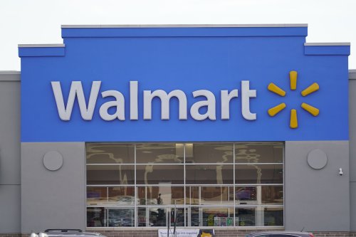 A Black officer went to Walmart on his day off. He was racially profiled and accused of stealing, lawsuit says.