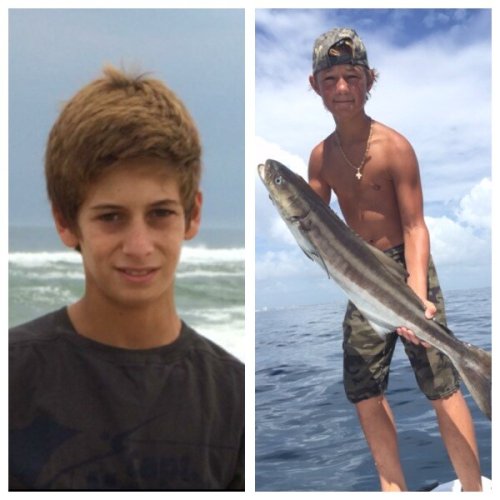 Families end search for lost Fla. teens but vow to ‘never stop looking for our boys’