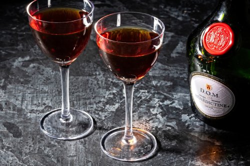 Column | The 100-Year-Old Cigar cocktail should be a modern classic