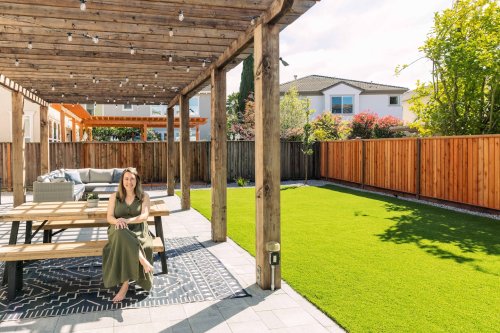 Getting your dream outdoor space is now easier — and cheaper