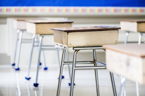 ‘Never seen it this bad’: America faces catastrophic teacher shortage
