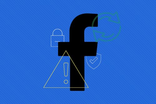 Facebook privacy settings to change now