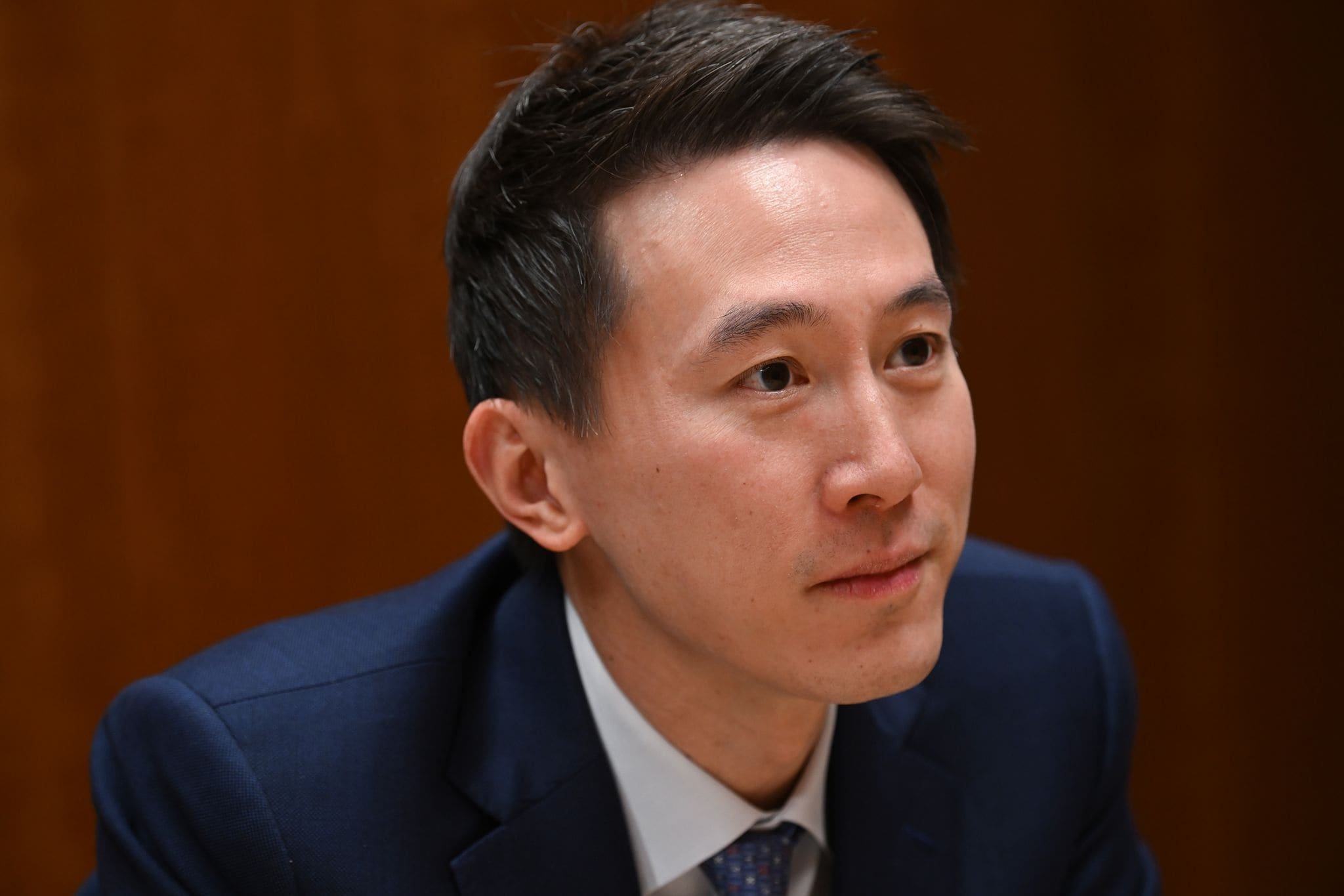 Who is TikTok CEO Shou Zi Chew? Key facts ahead of his congressional hearing.