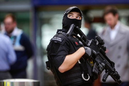 British prime minister raises nation’s threat level, saying another attack ‘may be imminent’