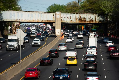 Naysayers aside, Montgomery Country residents support improvements to I-270 and I-495