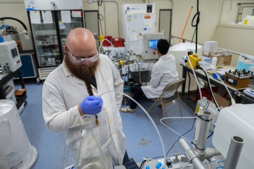 The most promising ways to destroy ‘forever chemicals’