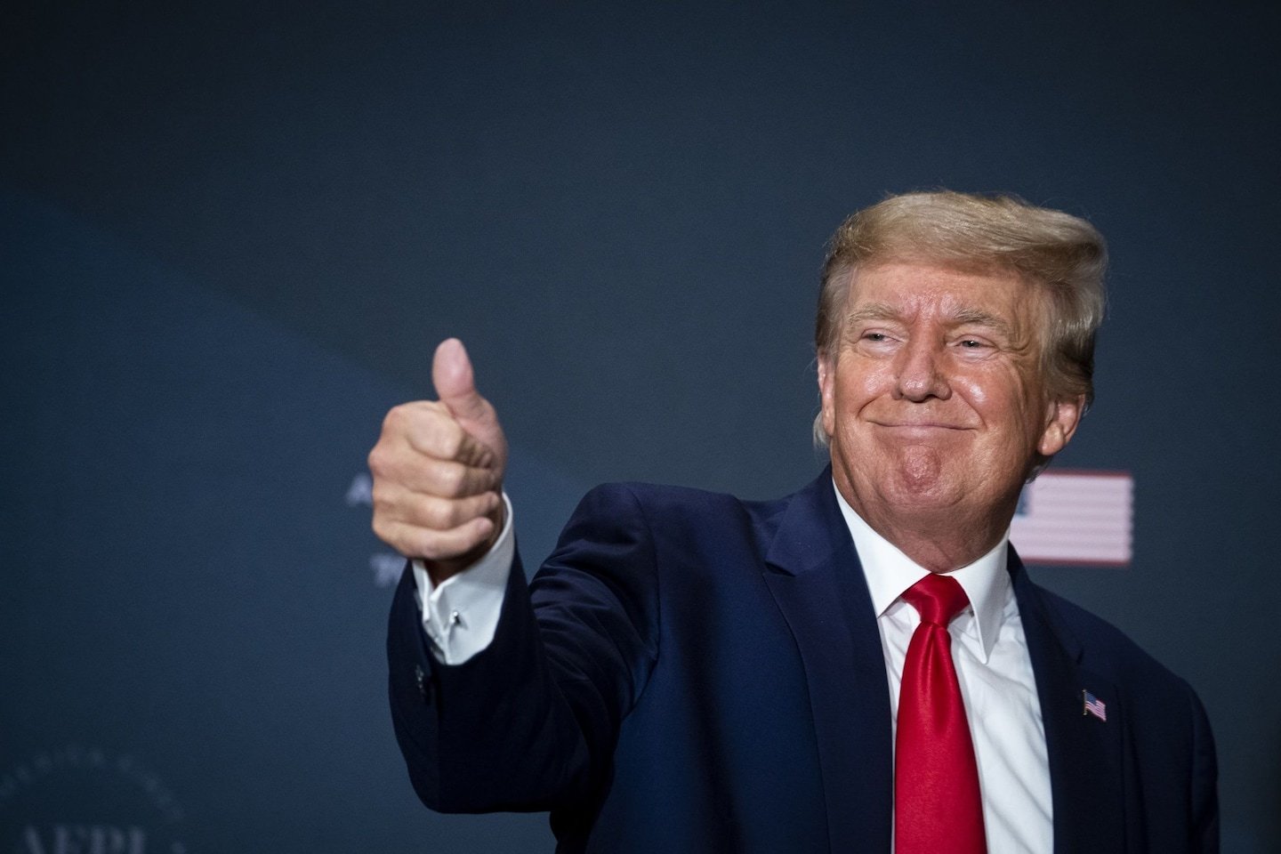 Trump made $1.4 billion from crypto last year. Here’s what we know.