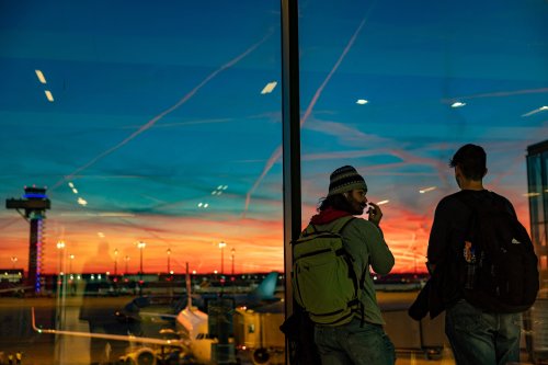 Countries update U.S. travel advisories in response to Trump policies