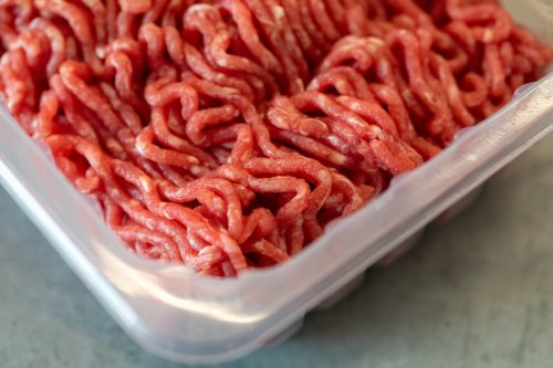 Ground beef products recalled over possible E. coli contamination