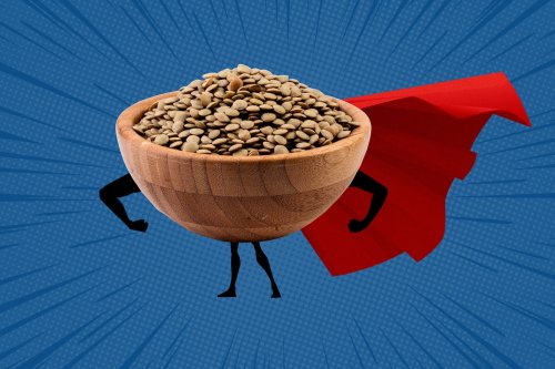 Why Americans should eat more lentils  - The Washington Post