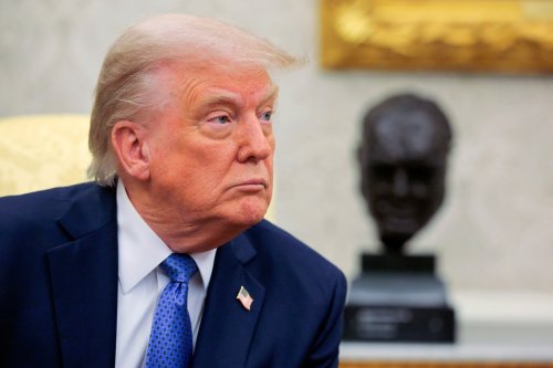 Opinion | Has Trump found a path to peace in Ukraine?