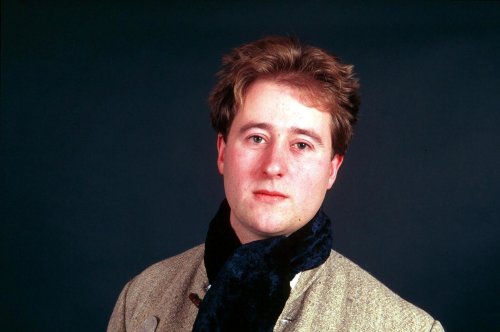 Patrick French, renowned biographer of V.S. Naipaul, dies at 56