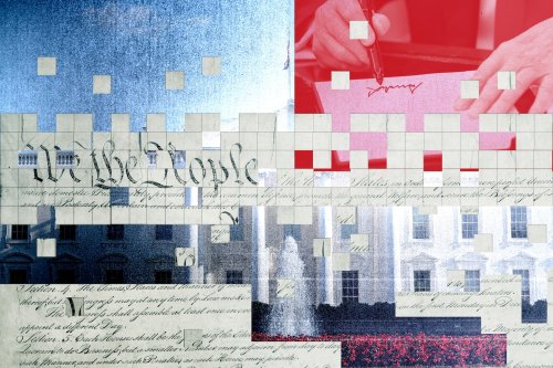 Opinion | Trump’s fake emergencies are the real crisis