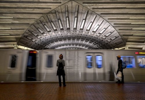 Metro pulls 70-plus train operators for retraining, warns of delays