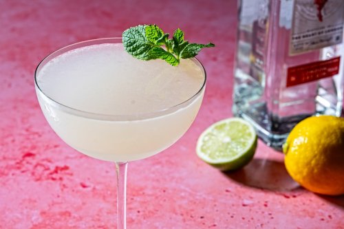 Southside Cocktail