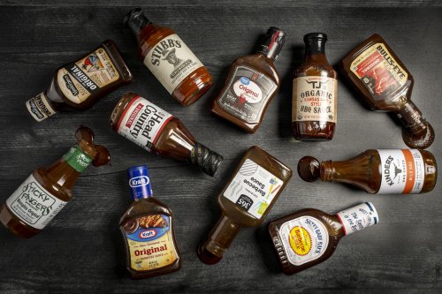 What’s the best barbecue sauce? We tasted 13 major brands to find out.