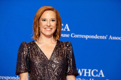 Opinion | MSNBC in five words: ‘I could not agree more’