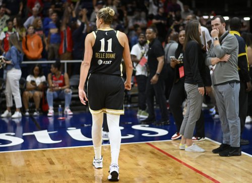 Mystics — and Elena Delle Donne — enter an offseason of uncertainty