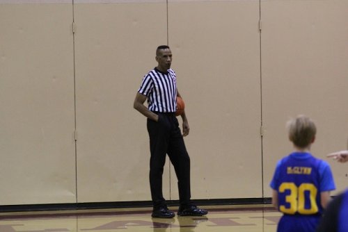 From NBA to MoCo rec league, Hall of Famer Adrian Dantley won’t change his stripes