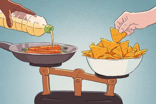 Column | Are seed oils bad for you? Here’s what the evidence actually tells us.
