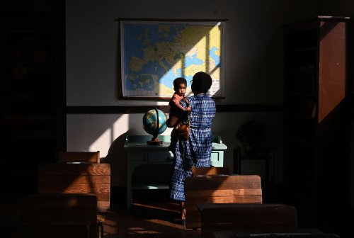 The untold story of Jimmy Carter, his best friend and a murder charge