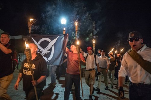 A new poll gives us insight into a troubling anti-American movement