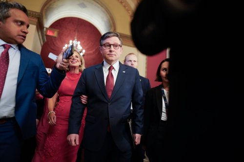 Trump’s tax bill plan adds to federal debt, prompting investor backlash