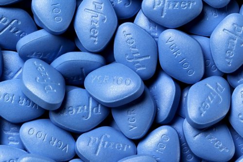 Kentucky lawmaker’s bill forces men to get note from wives before purchasing Viagra