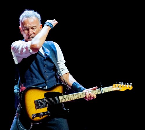 Column | Bruce Springsteen is fighting for the America he sings about