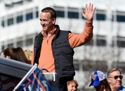 Denver Post’s Woody Paige says Peyton Manning is retiring