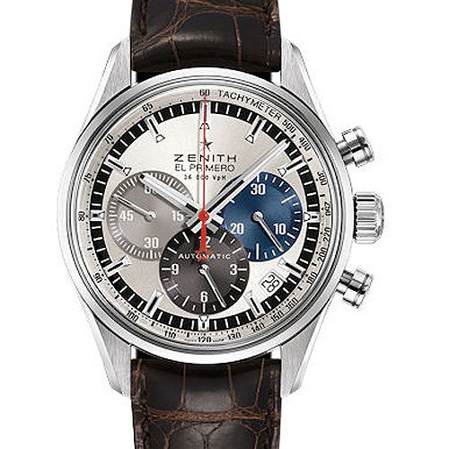 Five Affordable Zenith Watches for New Collectors