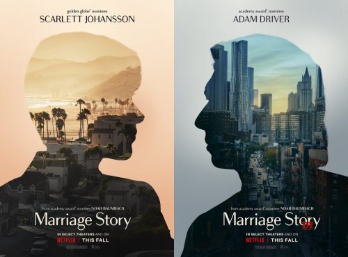 Netflix’s ‘Marriage Story’ Asks What Do You Love About Your Partner