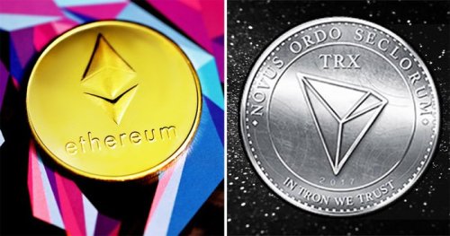 Top 5 Most Underrated Cryptocurrencies to Invest