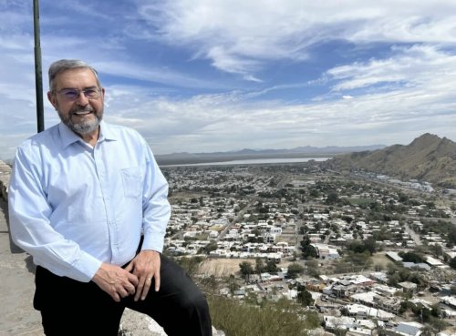 A Mexican water expert on what Arizona can learn from Hermosillo