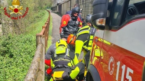 Drei Tote bei Unwettern in Italien
