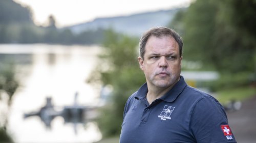 «Es gibt auch andere Stimmen als bei Ihnen»: Ruder-Bosse wehren sich gegen Anschuldigungen