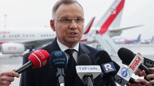 Polen setzt Recht auf Asylanträge zeitweise aus