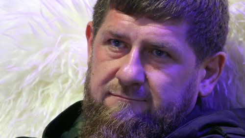 Kadyrow meldet sich mit deutlichem Statement – die Fassade bröckelt