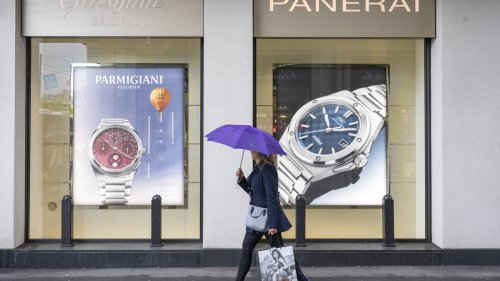 Schweizer Wirtschaft startet fulminant ins Jahr – doch es gibt einen Haken