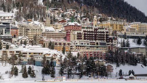 Preisanstieg für Luxusimmobilien flacht ab – das sind die Gründe