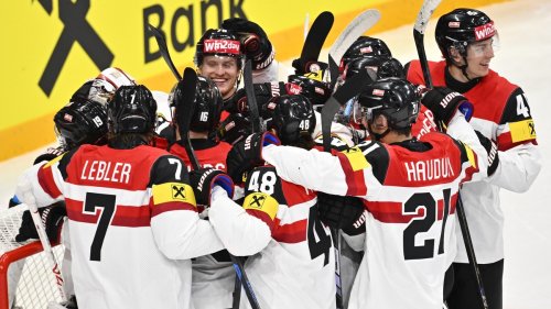 Das Nachbarduell ist perfekt: Die Hockey-Nati trifft im Viertelfinal auf Österreich