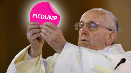 Zeit für eine Pause und die besten Bilder aus dem Internet: PICDUMP!