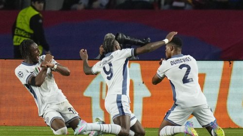 Nach Sommers Eigentor ist Barça wieder gleichauf – gibt es hier noch einen Sieger?