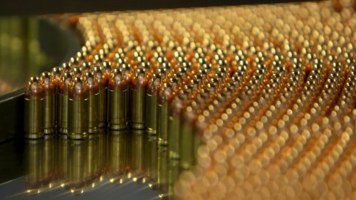 Deutschland will künftig auf Schweizer Waffen verzichten – die Sonntagsnews
