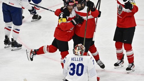 Österreich darf weiter vom Viertelfinal träumen – Dänemark gnadenlos gegen Ungarn