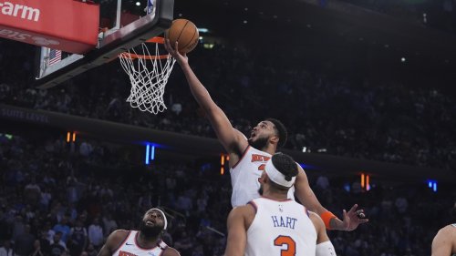 Leafs scheitern schon wieder +++ Thunder werfen Nuggets raus +++ Scheffler triumphiert