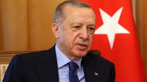 Warum sich die Türkei die Annährung an Russland leisten kann