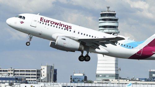 Pilotenstreik bei Eurowings hat begonnen – auch Flüge ab Zürich betroffen
