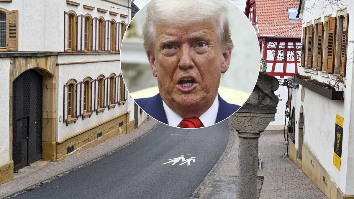 Zieht Trump bald US-Truppen ab? Für die Pfalz wäre das eine Katastrophe